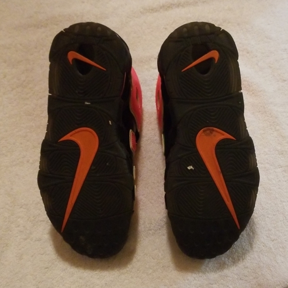 SOLD!!!!NIKE AIR MAX HIGH TOP SNEAKERS - Picture 4 of 4